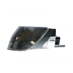 Front Park / Indicator Lamp Passenger Side Certified Suits Peugeot 306 N3 1994 to 1997