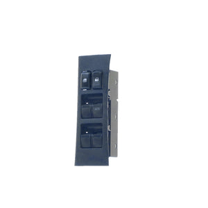 Isuzu Ute MU-X OEM Window Switch Drivers Side 11/2013 to 02/2017 - 8974169751