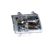Halogen Manual Adjust Head Lamp Drivers Side Certified Suits Mazda B Series UN 2002 to 2006