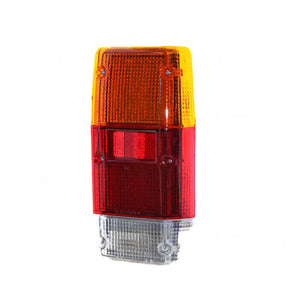 Tail Lamp Drivers Side Aftermarket Suits Nissan Patrol MQ 1980 to 1987