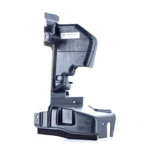 OEM Deflector Drivers Side suits Ford Ranger PX 2015 to 2018