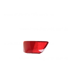 Rear Bar Reflector Passenger Side Genuine suits Subaru Forester SK