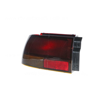 Tail Lamp Passenger Side Certified Suits Holden Commodore VR/VS 1993 to 1997