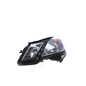 Head Lamp Passenger Side OES suits Mercedes-Benz E Class W212/S212 2009 to 2013