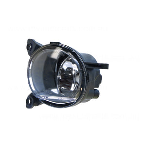Fog Lamp Passenger Side Certified suits Toyota Corolla 2004 to 2007
