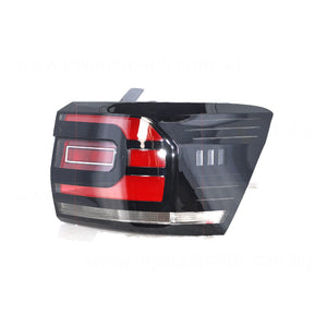 OEM Tail Lamp Drivers Side suits Volkswagen T-Cross C1 2020 onwards