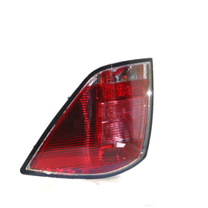 Tail Lamp Drivers Side Certified Suits Holden Astra AH Wagon 7/2005 to 8/2009