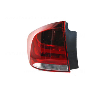 Tail Lamp Passenger Side OEM Suits BMW X1 E84 2010 to 2012