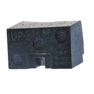 Genuine Rear Bar Absorber suits Nissan Tiida C11 2006 to 2009