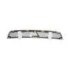 Mitsubishi Lancer Aftermarket Grille 09/2007 to 11/2015 - 7450A093