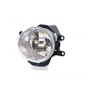 Fog Lamp Passenger Side OEM suits Toyota Kluger