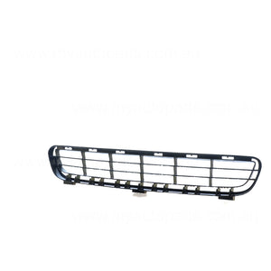 Front Bar Grille OEM Suits Toyota Camry ACV40R 2006 to 2011
