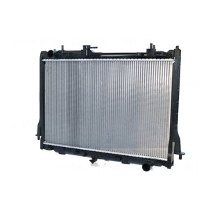 Radiator Aftermarket suits Isuzu