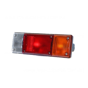 Tail Lamp Drivers Side Genuine suits Nissan Navara