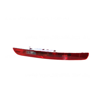 Rear Bar Lamp Drivers Side OES  suits Audi