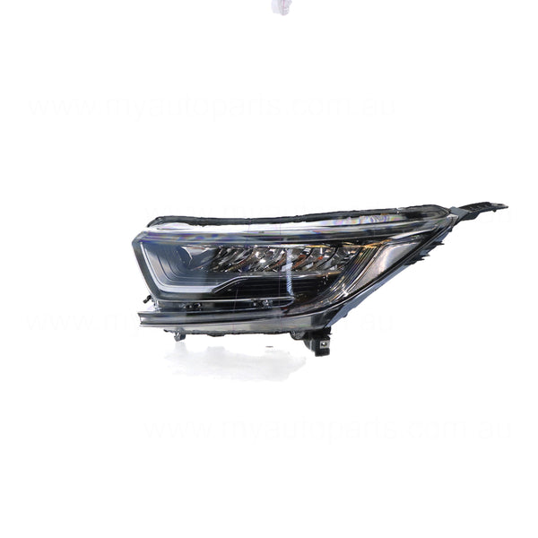 LED Head Lamp Passenger Side OEM Suits Honda CR-V VTi-LX RW 2017 to 2021