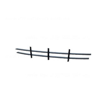 Lower Front Bar Grille OEM Suits Ford Focus ST LZ 9/2015 to 8/2018