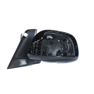 Door Mirror Passenger Side OEM Suits Suzuki SX4 RW420 2007 to 2014