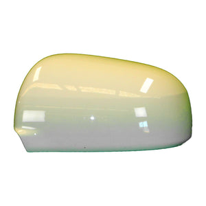 Without Indicator Door Mirror Cover Passenger Side OEM Suits Mitsubishi Outlander ZL 2018 to 2021