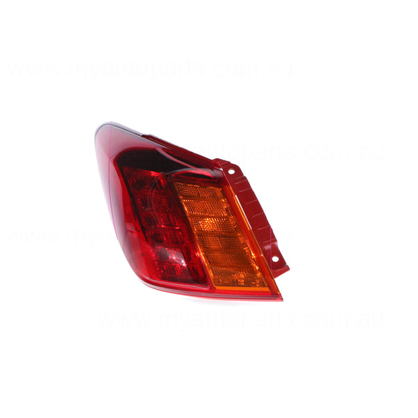 Tail Lamp Passenger Side OEM Suits Nissan Murano Z51 2008 to 2014
