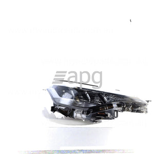 Head Lamp Drivers Side Genuine suits Toyota C-HR 2019 On