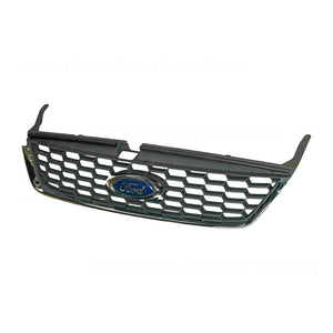 Grille OEM Suits Ford Mondeo MA/MB 2007 to 2010