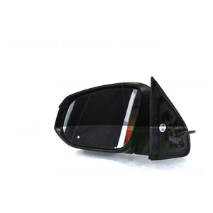 Door Mirror Passenger Side Certified suits Toyota Hilux 120/130 Series 2015 On