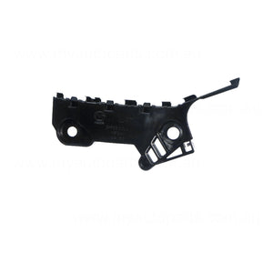 Front Bar Bracket Passenger Side Genuine Suits Mazda 6 GJ 2012 to 2016