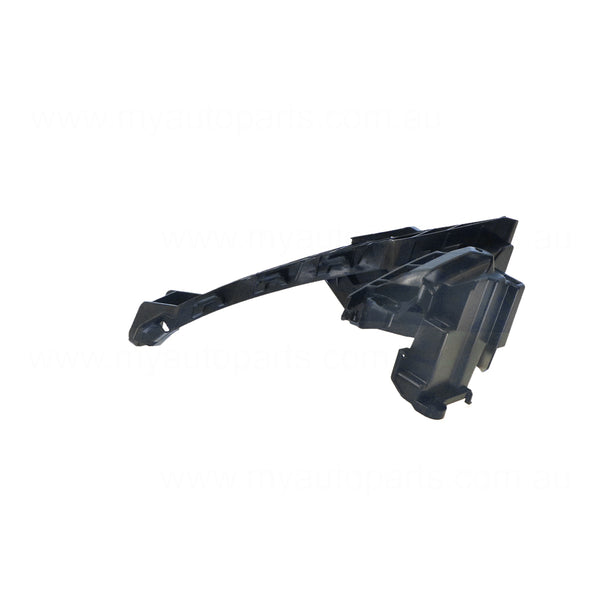 Front Bar Bracket Passenger Side OEM Suits Honda CR-V RM 2012 to 2017