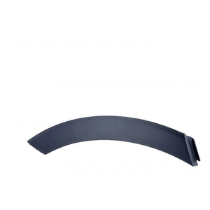 Kia Sorento Genuine Rear Wheel Arch Mould Drivers Side 06/2015 to 04/2020 - 87742C5000