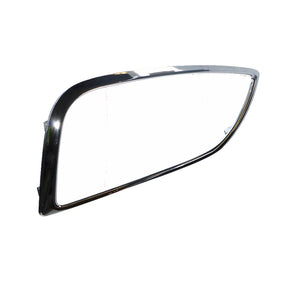 Chrome Front Bar Grille Mould Driver Side OEM Suits Hyundai ix35 LM 2013 to 2015