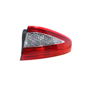 Tail Lamp Drivers Side Certified Suits Ford Mondeo MA/MB Wagon 4/2007 to 9/2010