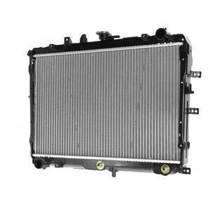 Radiator Aftermarket suits