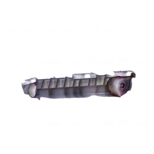 Front Bar Bracket Drivers Side OEM suits Toyota Yaris