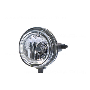 Fog Lamp Drivers Side Genuine suits Mazda