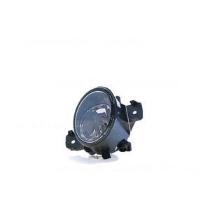 Fog Lamp Drivers Side Genuine suits Nissan Navara Series 3
