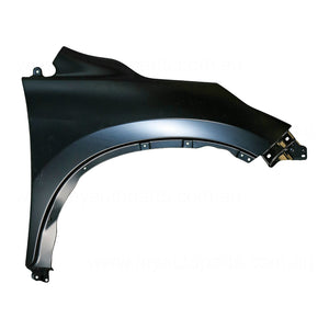 Genuine Front Guard Drivers Side suits Honda CR-V RM 2012 to 2017