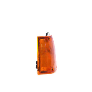 Front Bar Park / Indicator Lamp Passenger Side Certified Suits Mazda B Series UF 1985 to 1996