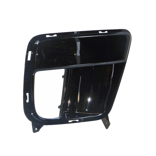 Front Bar Grille Drivers Side OEM Suits Kia Cerato TD 2009 to 2013