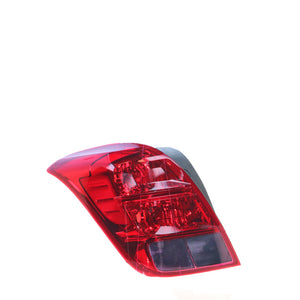 Non-LED Tail Lamp Passenger Side Certified Suits Holden Trax TJ 2013 to 2021
