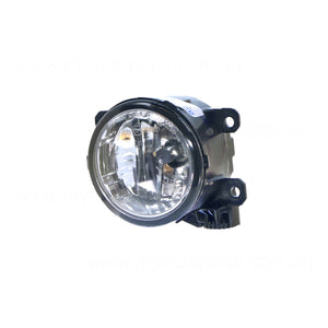 Fog Lamp R/L Certified suits Honda