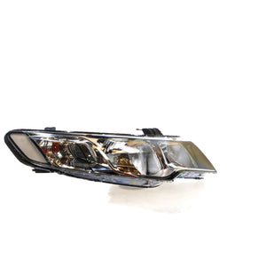 Head Lamp Drivers Side Genuine Suits Kia Cerato TD Koup 2009 to 2013