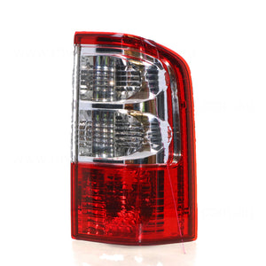 Tail Lamp Drivers Side Genuine Suits Nissan Patrol GU/Y61 9/2001 to 8/2004