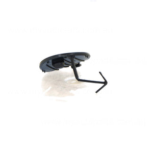 Front Bar Tow Hook Cover OEM Suits Hyundai Tucson TL 2015 to 2018