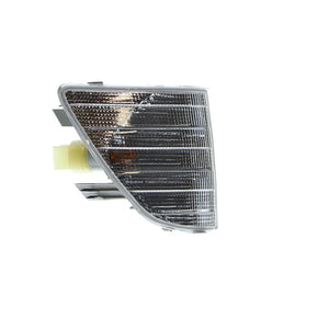 Front Park / Indicator Lamp Drivers Side Certified Suits Mercedes-Benz Sprinter 308D/312D/412D 1998 to 2000