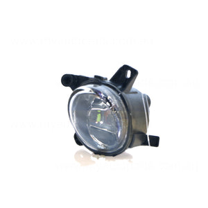 Fog Lamp Passenger Side OES  suits