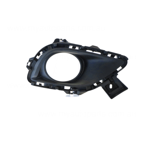 Front Bar Grille Drivers Side OEM Suits Mazda CX-9 TB 2012 to 2016