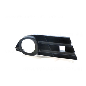 Front Bar Grille Drivers Side Genuine Suits Toyota Tarago ACR50R/GSR50R 2006 to 2019