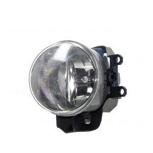 Fog Lamp Passenger Side Genuine suits Various Toyota Models