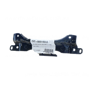 Front Bar Bracket R/L Genuine suits Toyota Yaris